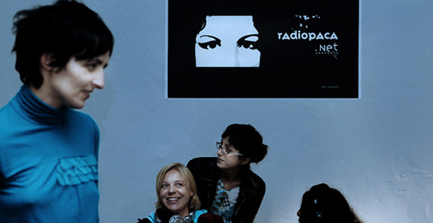 radiopaca